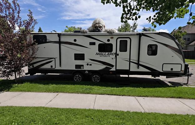 2018 Heartland Mallard 26