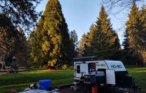 Awesome Adventures Await in this 2018 NoBo 10.5