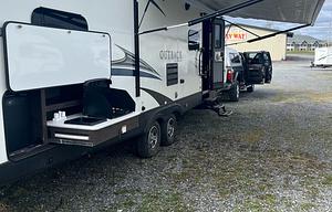 Finger Lakes RV Rentals Easy Go'n