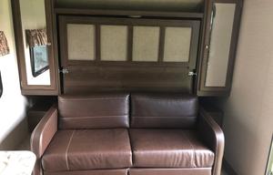 2018 Keystone Crossfire bullet 2070bh