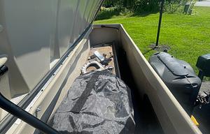 SUV Friendly Camper