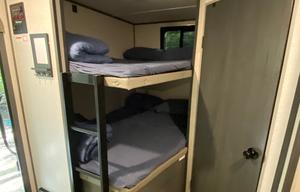Clean & Fully Stocked Travel Trailer
