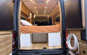 ChaserVan