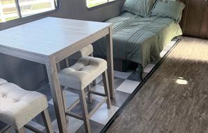 2018 Heartland Trailer Runner SLE