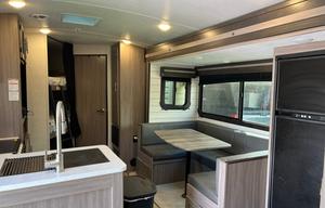 2022 CrossRoads RV Sunset Trail SS242BH