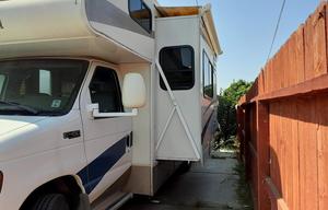 2005 Coachmen RV Freelander 2600SO
