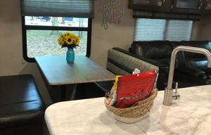 Your Dreams Come True  2019 Palomino Puma 31RLQS