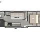 2024 Forest River RV Salem FSX 266BHLE