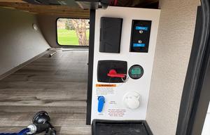 2023 Grand Design Transcend Xplor 265BH