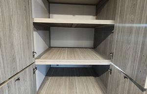 2022 Keystone RV Passport SL 221BH RV rental photo 12