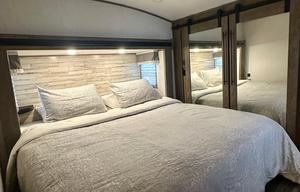 2021 Forest River RV Sabre 38DBQ RV rental photo 11