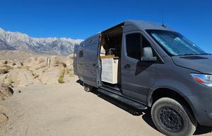 "K9" Our Comfy Companion Available for Burning Man