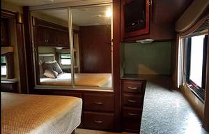 2012 Thor Motor Coach Daybreak 34SD