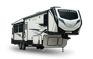 2020 Keystone RV Montana 3121RL