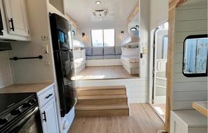 Desert Oasis | Glamping Near Zion National Park