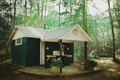 Stadig Campground