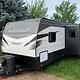 2020 Keystone RV Hideout 29DFSWE