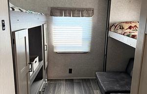 Mallard Bunkhouse (Delivery Only)