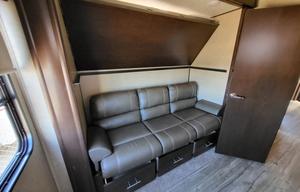 2018 Forest River RV Cherokee Arctic Wolf 315TBH8