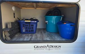 2021 Grand Design Bunkhouse Transcend Xplor 265BH
