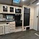 Russ and Steph's PNW Adventure-Ready Family Camper