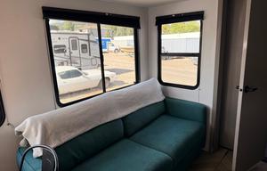 2025 Luxury Family Fifth Wheel - Arrive & Relax