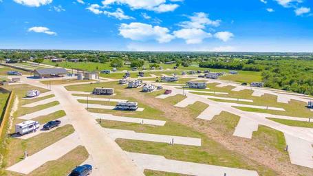 Highland Hideaway RV Resort