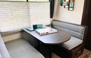 Down by the Bay - Convenience and privacy!