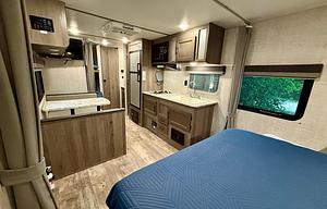 2021 Kingsport **Delivery Only**
