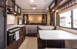 2020 Prime Time RV Tracer Breeze 22MDB