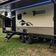 2025 VIKING. Spacious Camper!