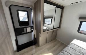 Luxury Camper | Theater Seating | Sleeps 4