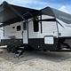 Brand New !!! 2021 Keystone Hideout