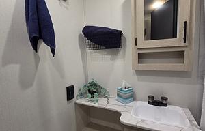 Sidekick - New Bunkhouse Comfort, Built for Family