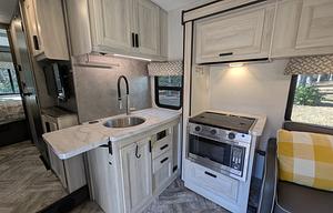 Forest River Forester | Ultimate Bunkhouse RV