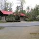 FLANNERS BEACH CAMPGROUND...