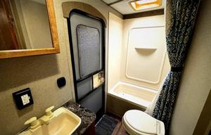 2016 Keystone RV Springdale 282BH