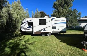 Lisa and Earl’s Family Adventure RV Rental