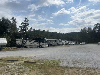 Scenic Drive RV Park