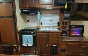 Jayes Camper
