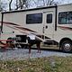 Phoenixville and Beyond Class A RV Glamping!