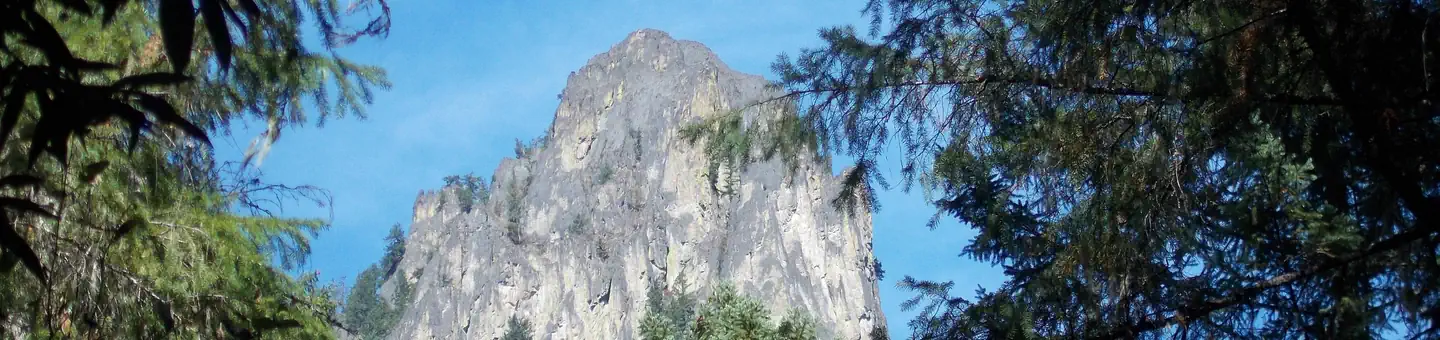 Eagle Rock Campground