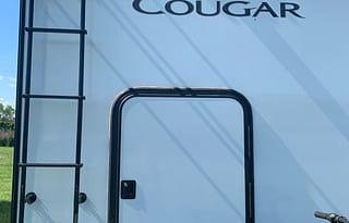 Lee Family RV - 2021 Cougar Half-Ton Bunkhouse