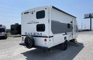 2026 Forest River RV Salem FSX 178BHSK RV rental photo 5