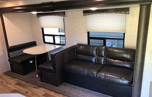 2019 Starcraft Autumn Ridge Outfitter 26BHS