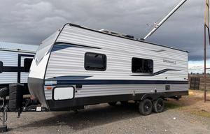 2022 Keystone RV Springdale 220BHWE RV rental photo 5
