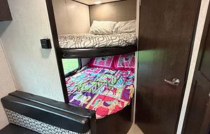 Cozy Camper
