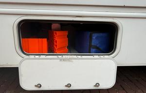 2021 Forest River RV Sunseeker 3250DSLE