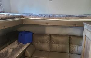 You Want This Bunk Room! 1/2 Ton Towable "R2-V2"