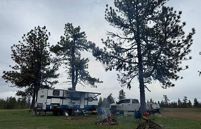 2023 Forest River RV Salem Cruise Lite 240BHXL RV rental photo 2
